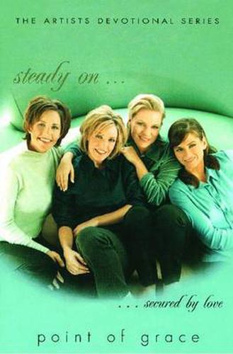 Cover image for Steady On