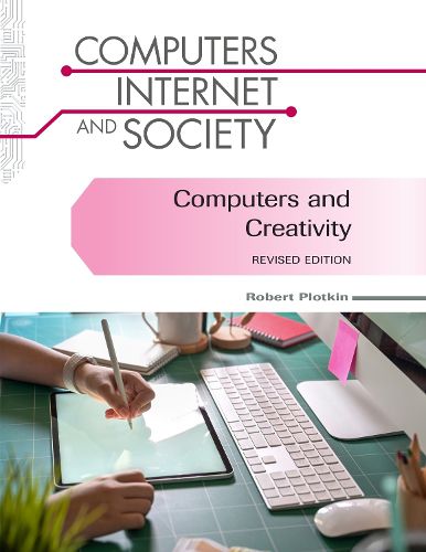 Cover image for Computers and Creativity