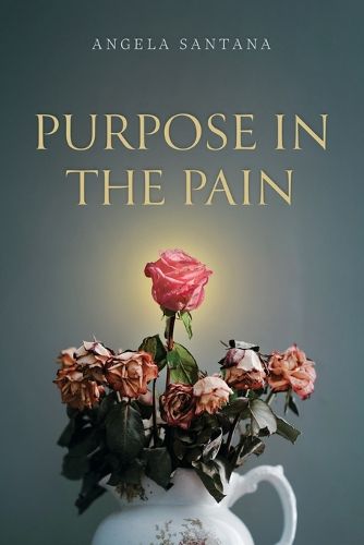 Cover image for Purpose in the Pain