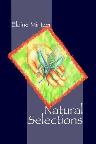 Cover image for Natural Selections