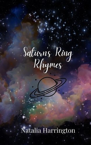 Cover image for Saturn's Ring Rhymes