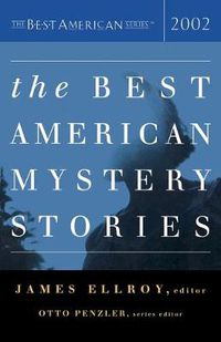 Cover image for The Best American Mystery Stories 2002