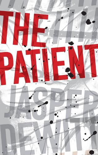 Cover image for The Patient