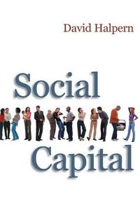 Cover image for Social Capital