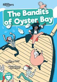Cover image for The Bandits of Oyster Bay