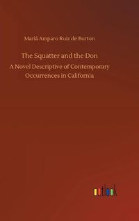 Cover image for The Squatter and the Don