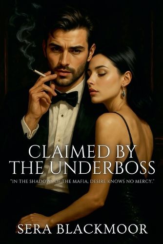 Cover image for Claimed by the Underboss