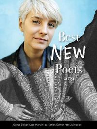 Cover image for Best New Poets 2019: 50 Poems from Emerging Writers