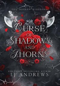 Cover image for Curse of Shadows and Thorns