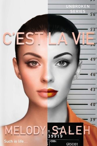 Cover image for C'est La Vie: Such is life...