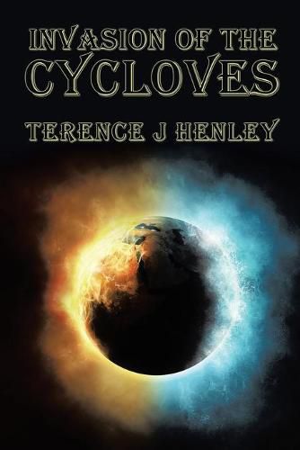 Cover image for Invasion of the Cycloves