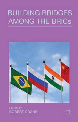 Cover image for Building Bridges Among the BRICs