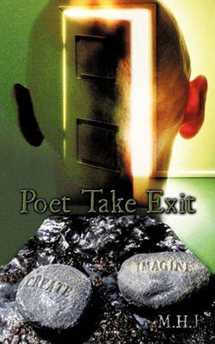 Cover image for Poet Take Exit
