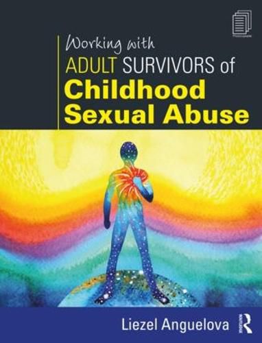 Cover image for Working with Adult Survivors of Childhood Sexual Abuse