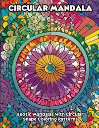 Cover image for Circular Mandala