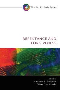 Cover image for Repentance and Forgiveness