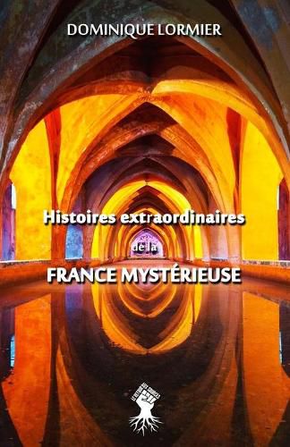 Cover image for Histoires extraordinaires de la France mysterieuse