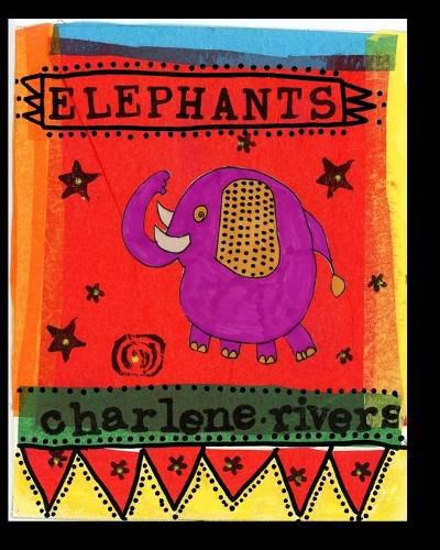 Cover image for Elephants
