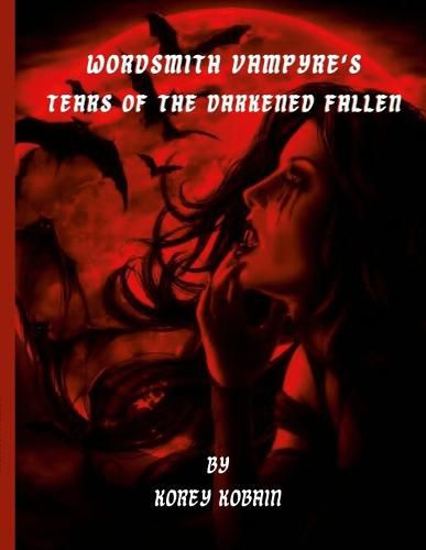 Cover image for Tears Of The Darkened Fallen