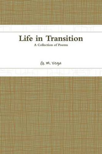 Cover image for Life in Transition