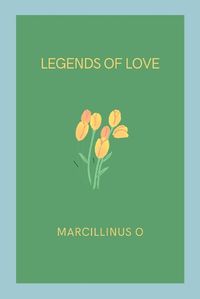 Cover image for Legends of Love