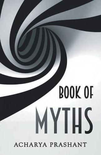 Cover image for Book of Myths