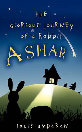 Cover image for Ashar
