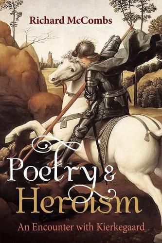Cover image for Poetry and Heroism