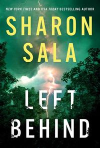 Cover image for Left Behind