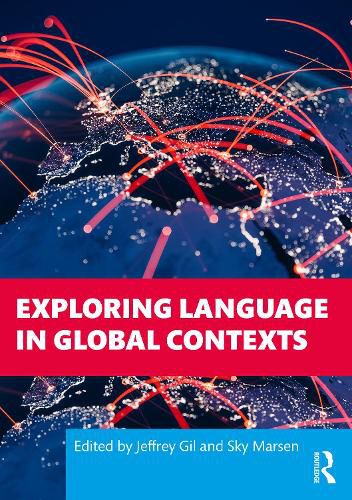 Cover image for Exploring Language in Global Contexts