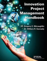 Cover image for Innovation Project Management Handbook