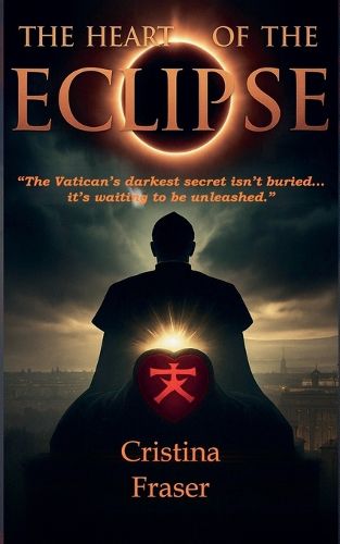 Cover image for The Heart of the Eclipse