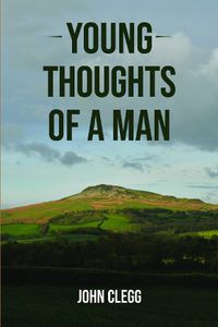 Cover image for Young Thoughts of a Man