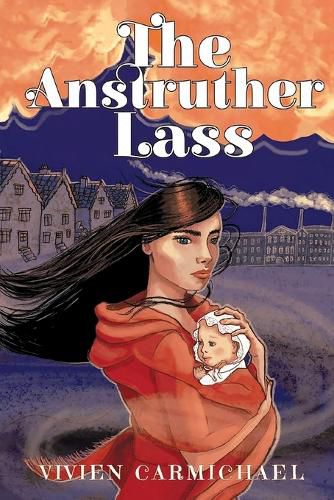 Cover image for The Anstruther Lass