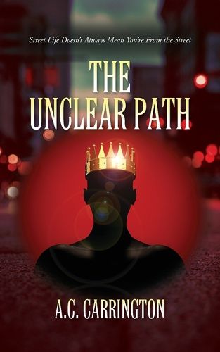 Cover image for The Unclear Path