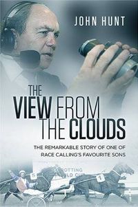 Cover image for The View From the Clouds