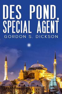 Cover image for Des Pond, Special Agent