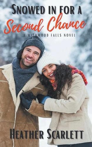 Cover image for Snowed in for a Second Chance