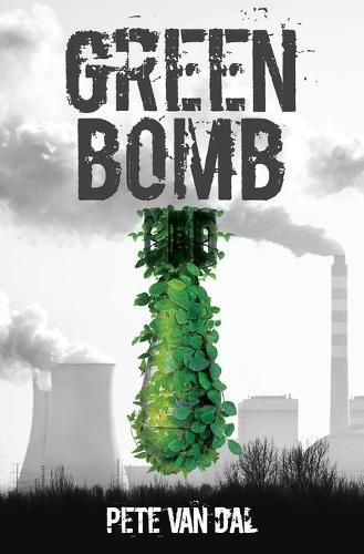 Cover image for Green Bomb