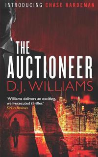 Cover image for The Auctioneer