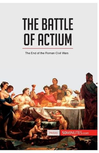 The Battle of Actium