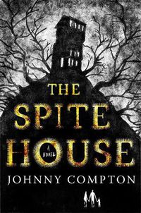 Cover image for The Spite House