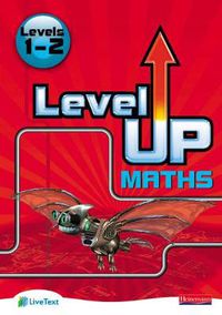 Cover image for Level Up Maths: Access Book (Level 1-2)