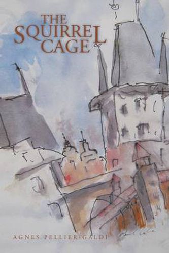 Cover image for The Squirrel Cage