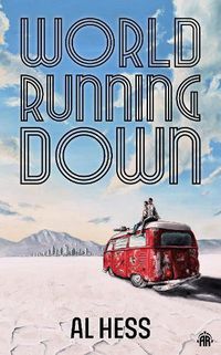 Cover image for World Running Down