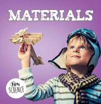 Cover image for Materials