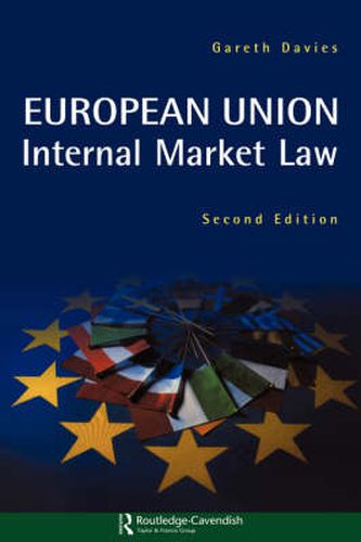 Cover image for European Union Internal Market