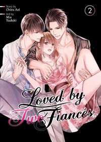 Cover image for Loved by Two Fiances Vol. 2