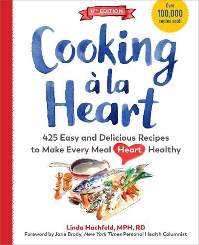 Cover image for Cooking a la Heart