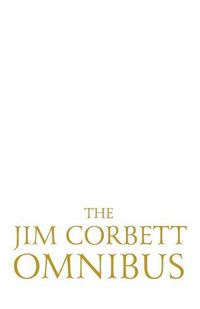 Cover image for Jim Corbett Omnibus